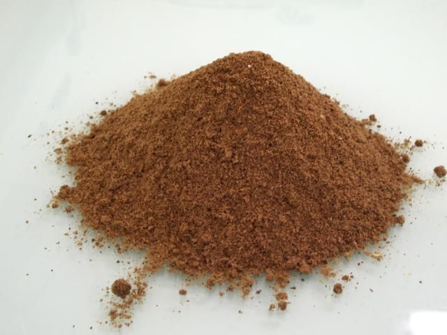 Tepung ikan, sumber protein hewani pakan layer